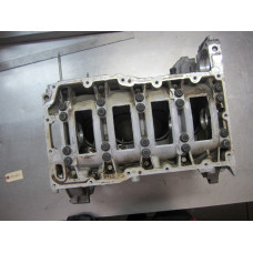 #BLR20 Engine Cylinder Block From 2012 Chevrolet Malibu  2.4